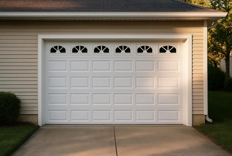Contact Stone Mountain Garage Door